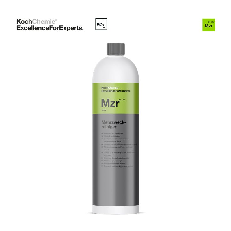 Alhreinsir (Mzr) 1ltr