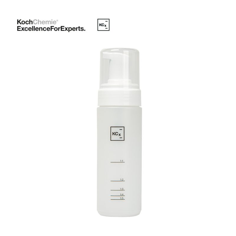 KCX Froðubrúsi - 150ml