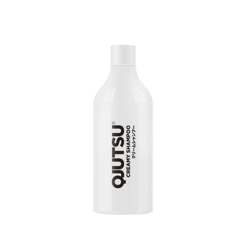 SOFT99 Qjutsu sápa 750ml