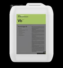 KCx Vorreiniger B 11 kg (Vb)