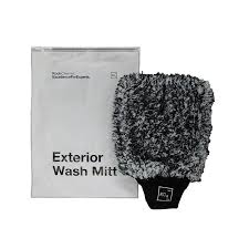 KCx Exterior Wash Mitt (Þvottahanski)