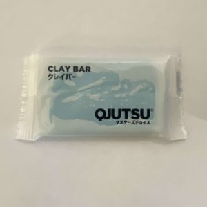SOFT99 QJUTSU LEIR CLAY BAR
