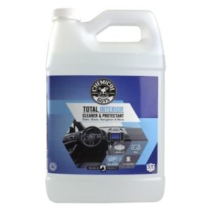 CHEMICAL GUYS TOTAL INTERIOR HREINSIR & VÖRN GALLON