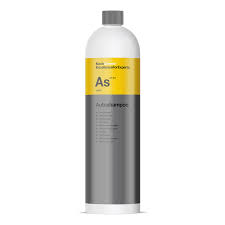 KCx Auto Shampoo 1ltr