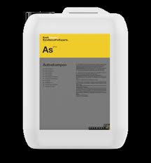 KCx Autoshampoo 21 KG