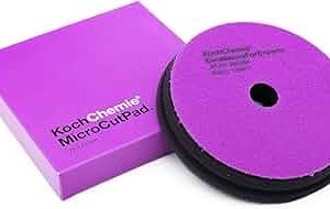 KCx Micro Cut Pad 126mm -Fjólublár