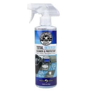 CHEMICAL GUYS TOTAL INTERIOR HREINSIR & VÖRN 473ml