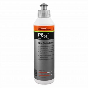 KCx One Cut & Finish P6.02 250 ml
