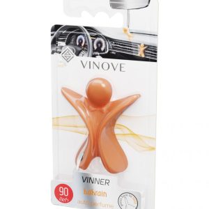 Vinove Vinner Ilmkall-Bahrain