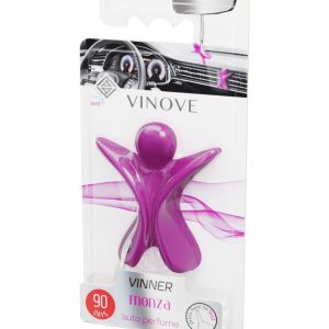 Vinove Vinner Ilmkall-Monza