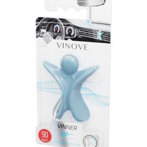 Vinove Vinner Ilmkall-Oslo